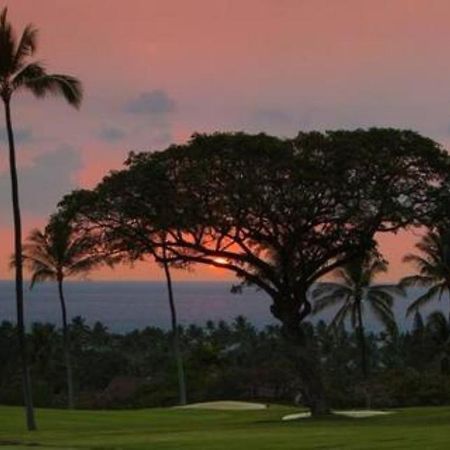 Beautiful 2/2 Condo In Kailua Kona. Ocean View! Kültér fotó