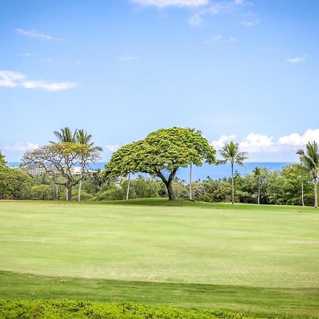 Beautiful 2/2 Condo In Kailua Kona. Ocean View! Kültér fotó