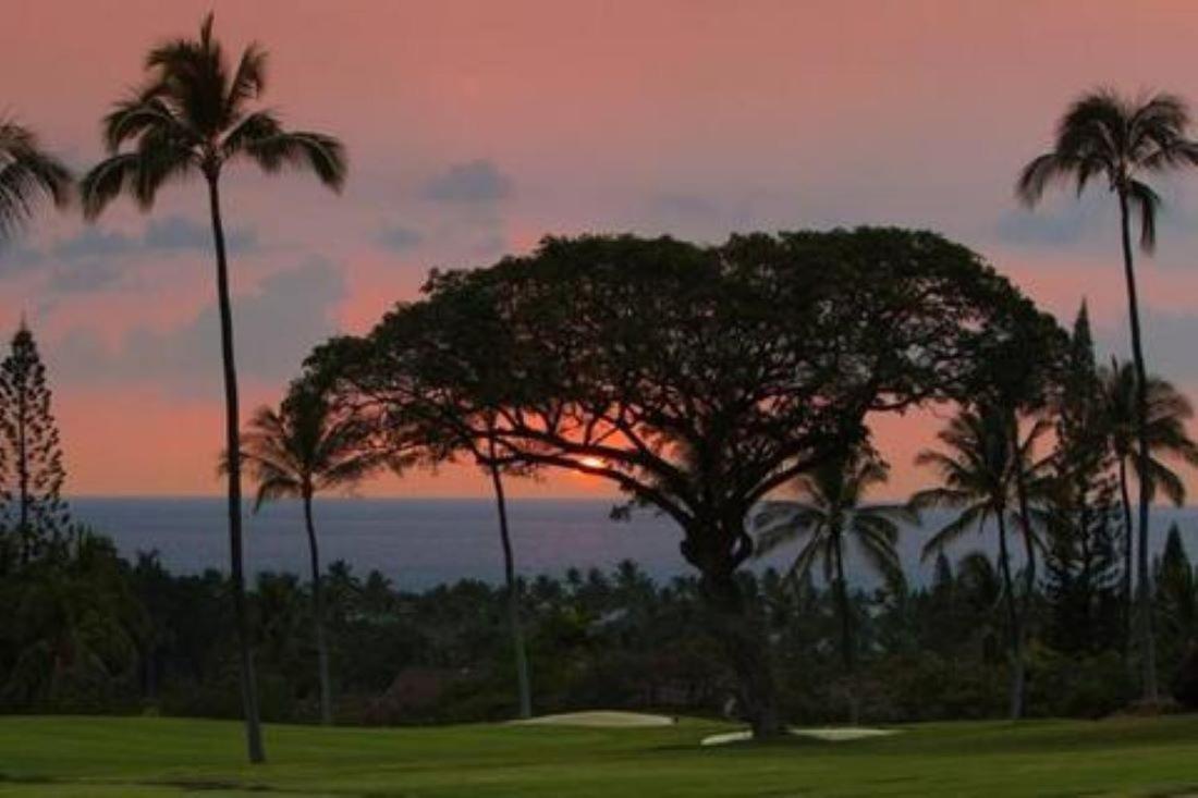 Beautiful 2/2 Condo In Kailua Kona. Ocean View! Kültér fotó